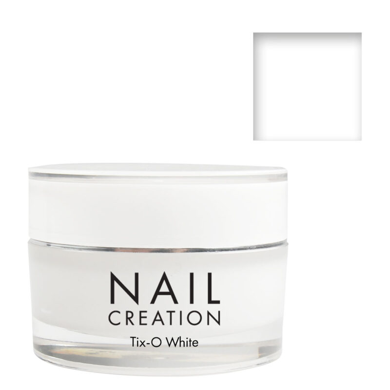 TIX-O Gel White 15ml