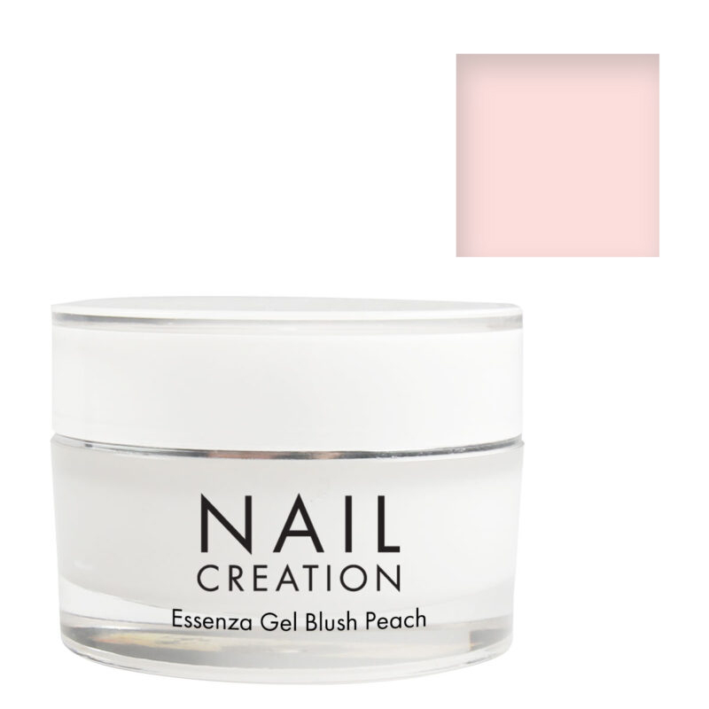 Essenza Gel Blush Peach 50ml