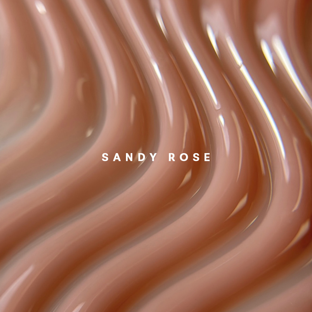 Essenza Gel Sandy Rose 50ml - Image 3