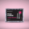 Dual Forms Russian Almond - 120 pcs - Image 2