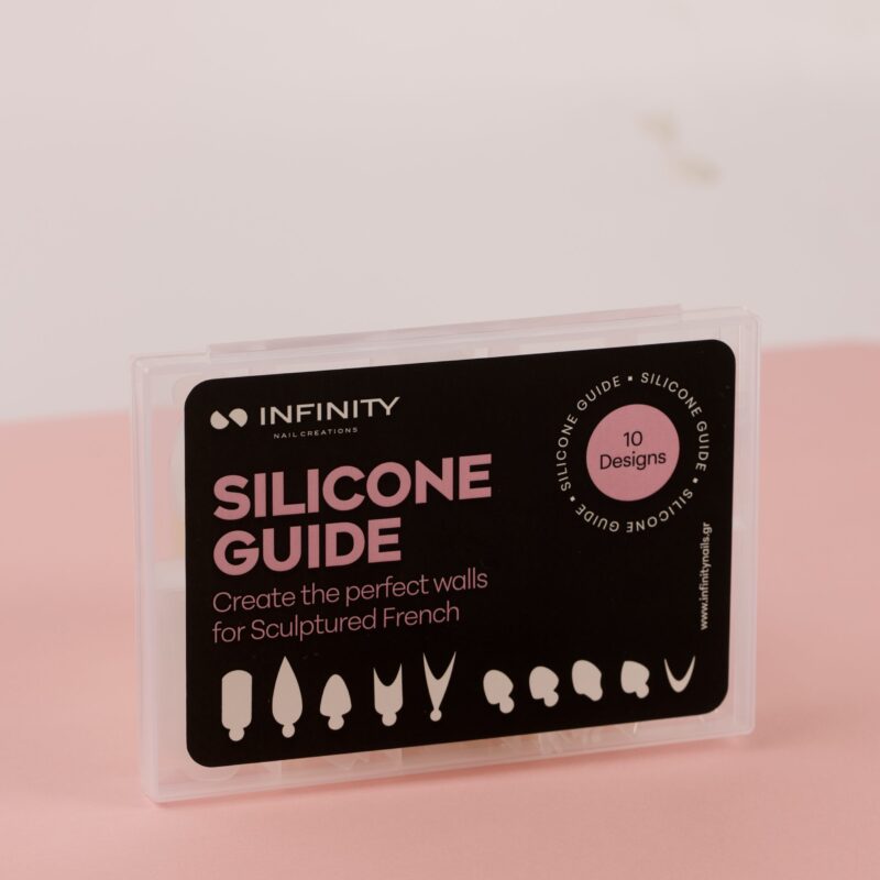 Silicone Guide - 10 designs