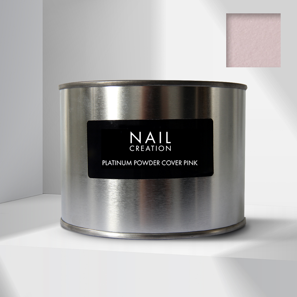 Ακρυλική Πούδρα Χτισίματος Cover Pink 350gr