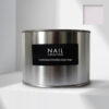 Ακρυλική Πούδρα Χτισίματος Dark Pink 350gr