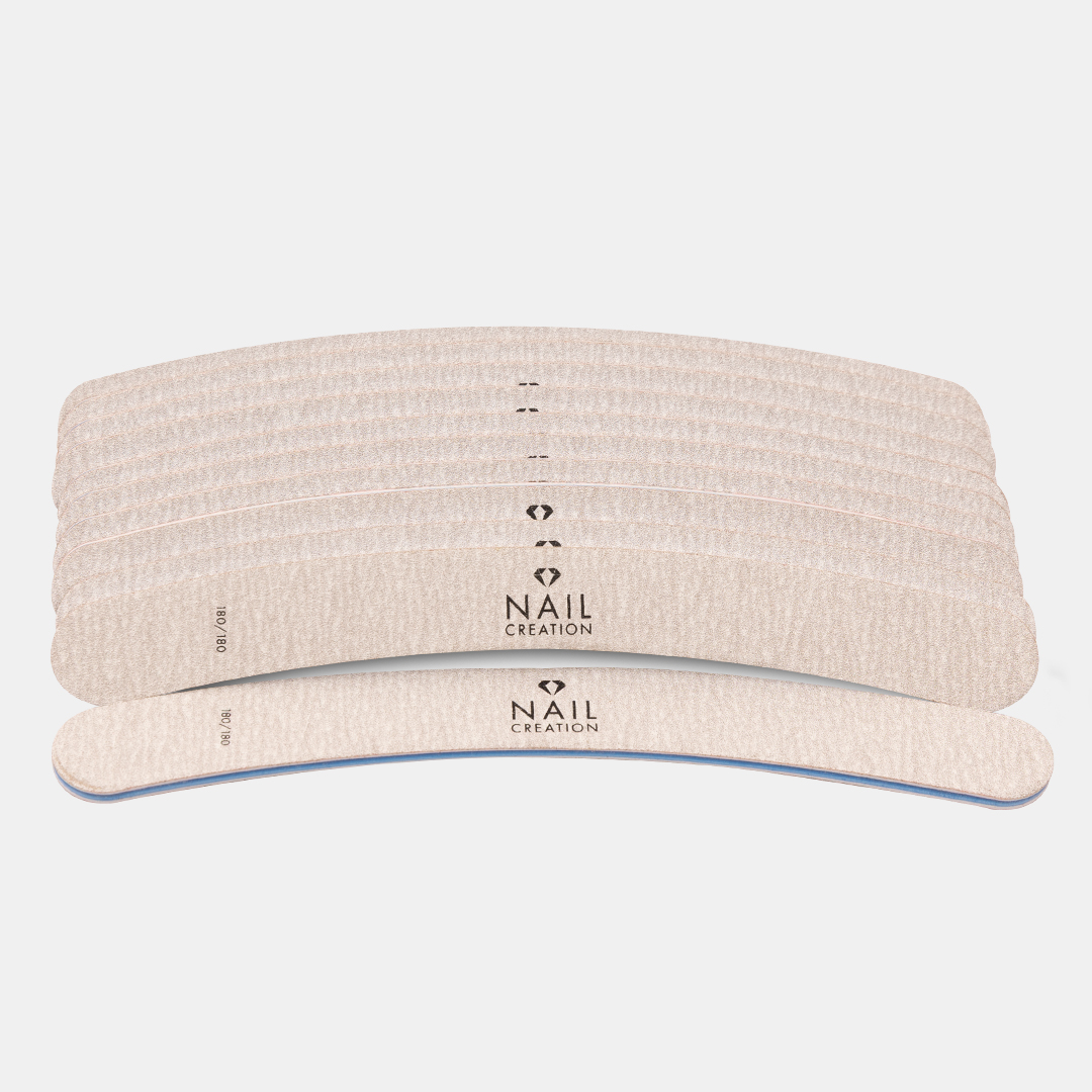 Λίμα Boomerang 180/180 grit 10τμχ