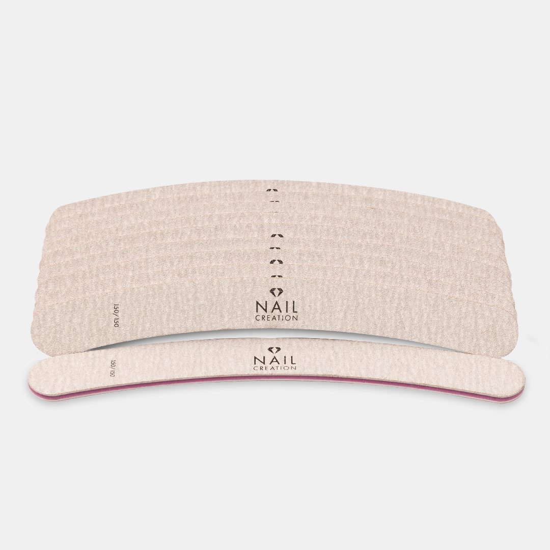 Λίμα Boomerang 150/150 grit 10τμχ