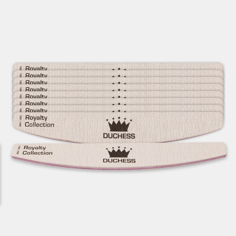 Λίμα Duchess 100/100 grit 10τμχ