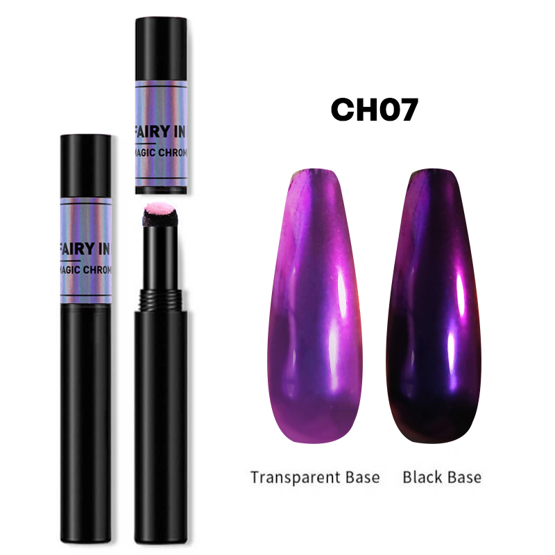 Mirror Pen Pink CH07