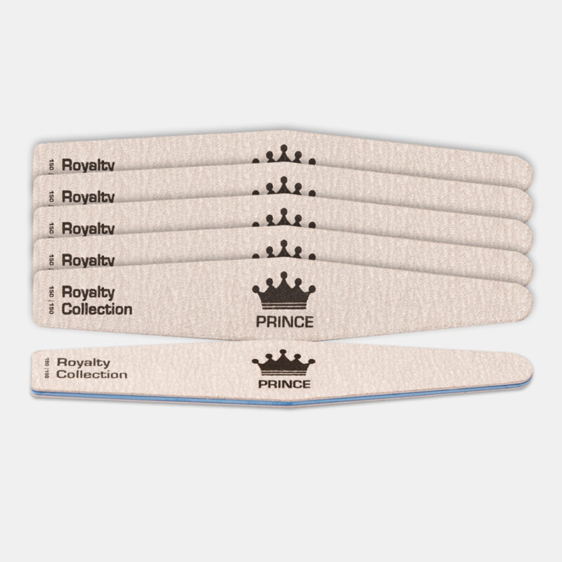 Λίμα Prince 150/150 grit 10τμχ