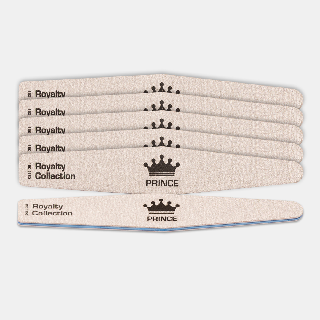 Λίμα Prince 150/150 grit 10τμχ