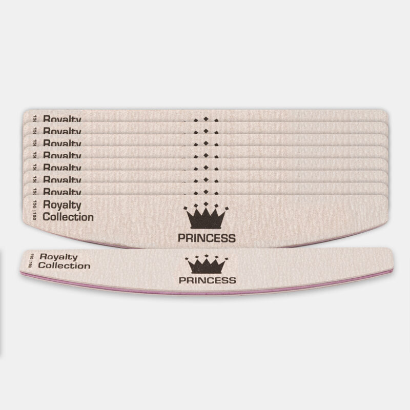 Λίμα Princess 150/150 grit 10τμχ