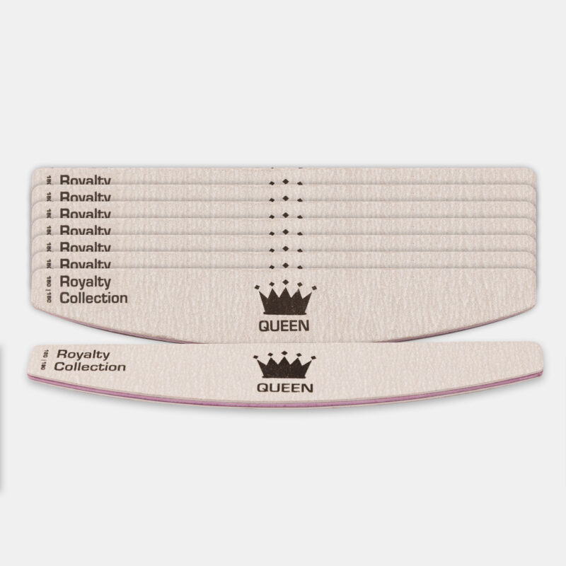 Λίμα Queen 180/180 grit 10τμχ