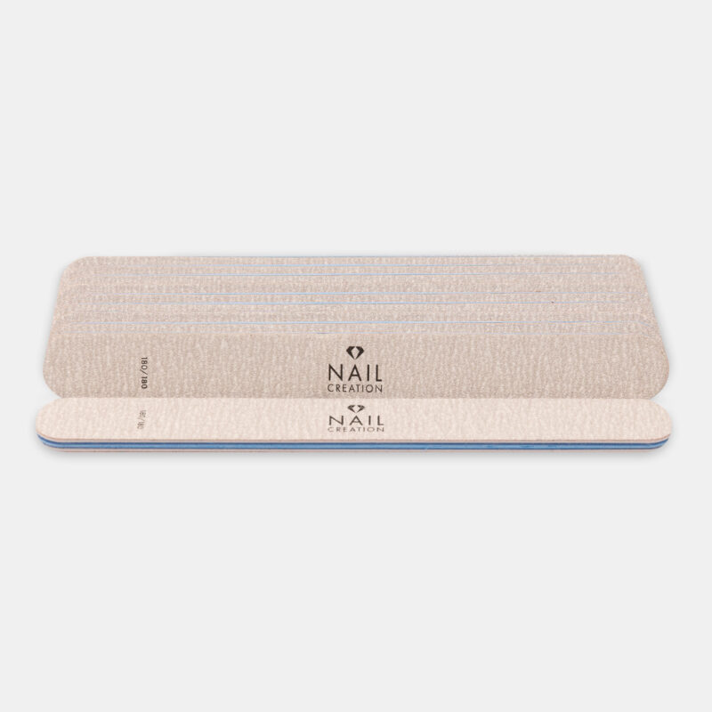 Λίμα Straight 180/180 grit 10τμχ