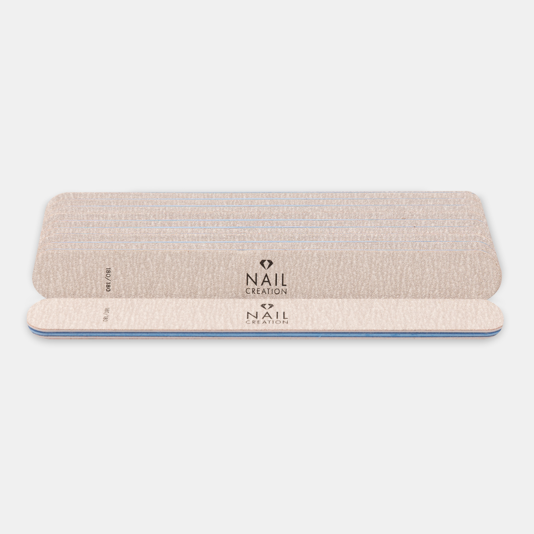 Λίμα Straight 180/180 grit 10τμχ