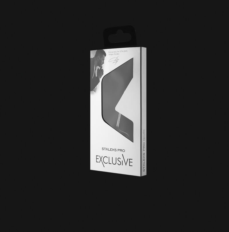 Staleks Ψαλιδάκι Combi Pro EXCLUSIVE 23/1 - Image 5