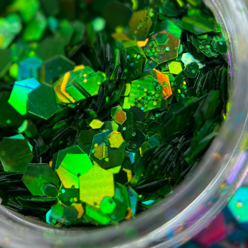 Aurora Flakes A02