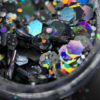 Glitter Flakes Gl07 - Image 2