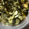 Glitter Flakes Gl01