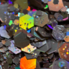Glitter Flakes Gl04 - Image 2