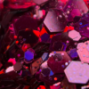 Glitter Flakes Gl15 - Image 2