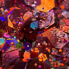 Glitter Flakes Gl17 - Image 2