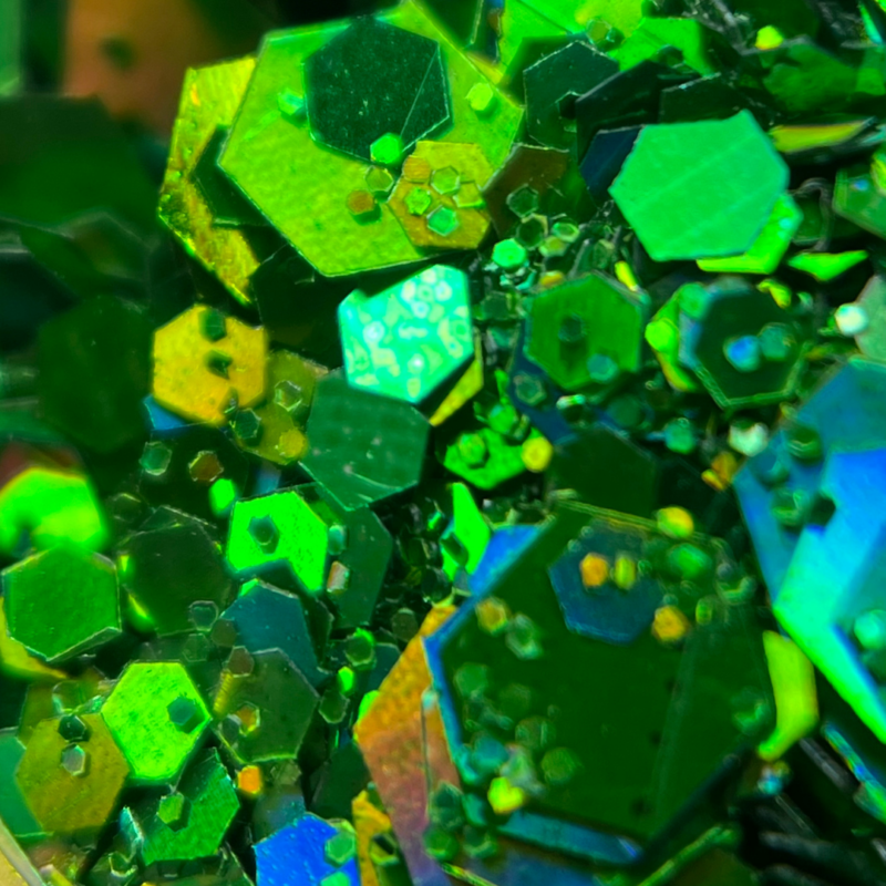 Flakes 20 - Image 2
