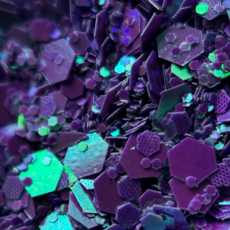 Aurora Flakes A11