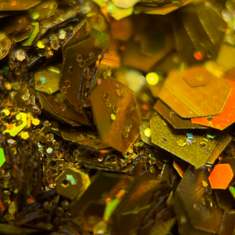 Flakes 10 - Image 2
