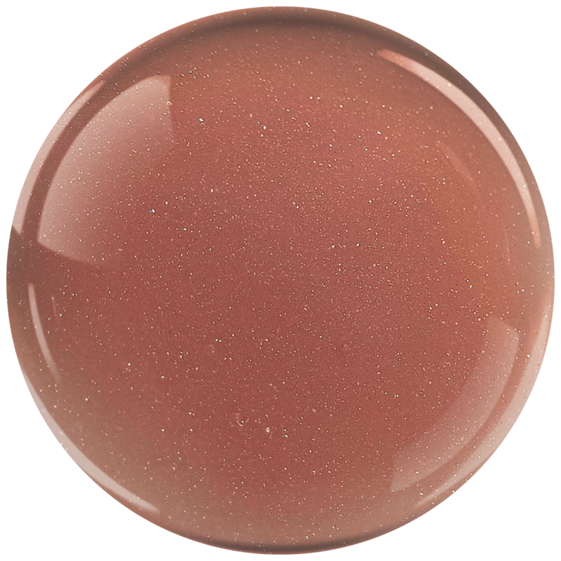 Acrygel Sparkle Vintage Pink 30ml - Image 2