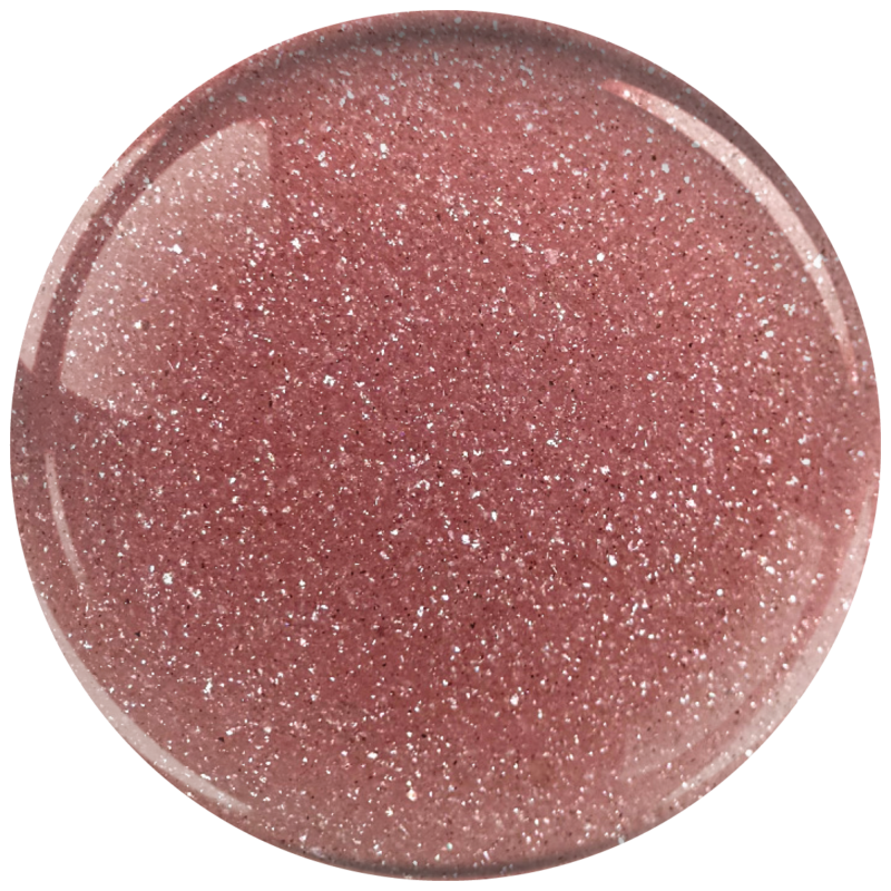 Acrygel Sparkle Tan 30ml - Image 2