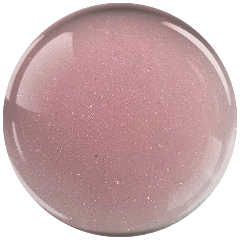 Acrygel Sparkle Almond 60ml - Image 2