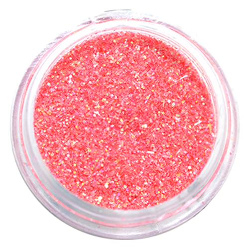 Glitter Light Red