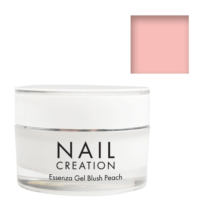 Essenza Gel Blush Peach 15ml
