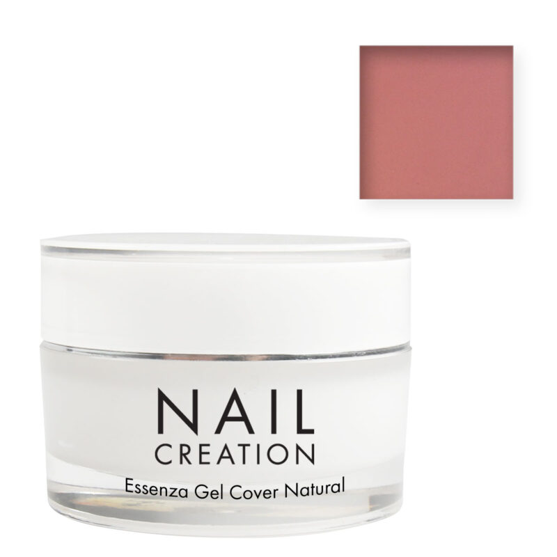 Essenza Gel Cover Natural 15ml