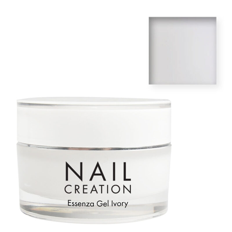 Essenza Gel Ivory 15ml