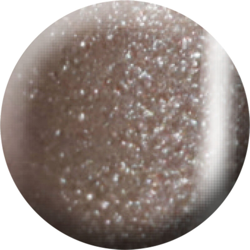 Glamazone Ημιμόνιμο Βερνίκι Starry Night  15 ml - Image 2