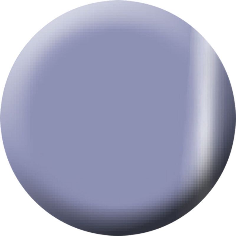 Glamazone Ημιμόνιμο Βερνίκι  Blue Denim  15 ml - Image 2