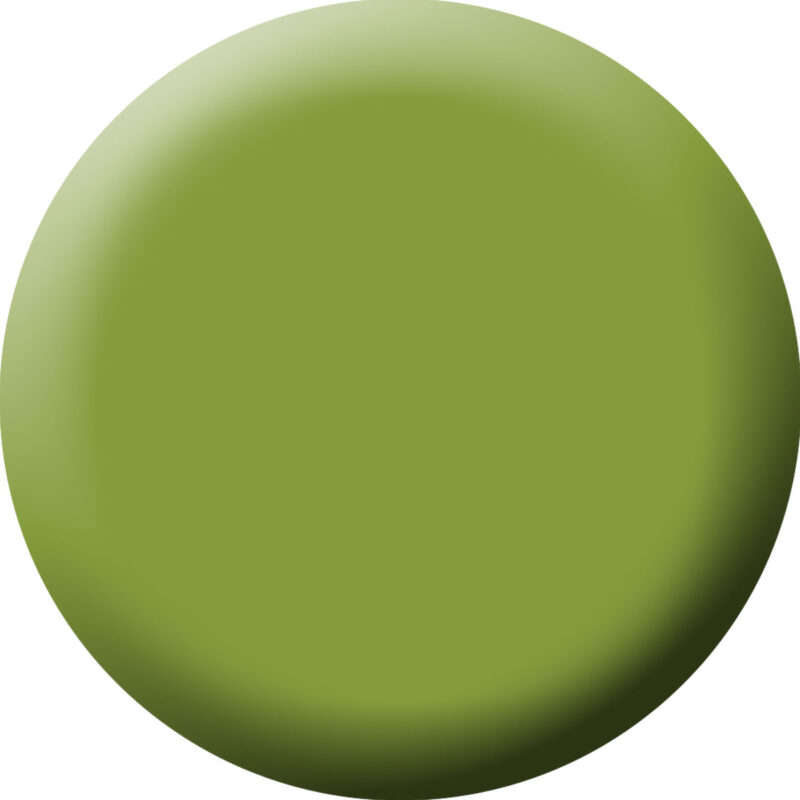 Glamazone Ημιμόνιμο Βερνίκι  Olive Oasis  15 ml - Image 2