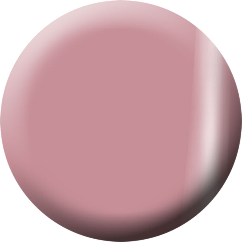 Glamazone Ημιμόνιμο Βερνίκι Pink Nuance  15 ml - Image 2