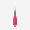 Ανταλλακτικό μέρος Pusher Combo UNIQ 36 / Straight Narrow Toenail File - Image 4