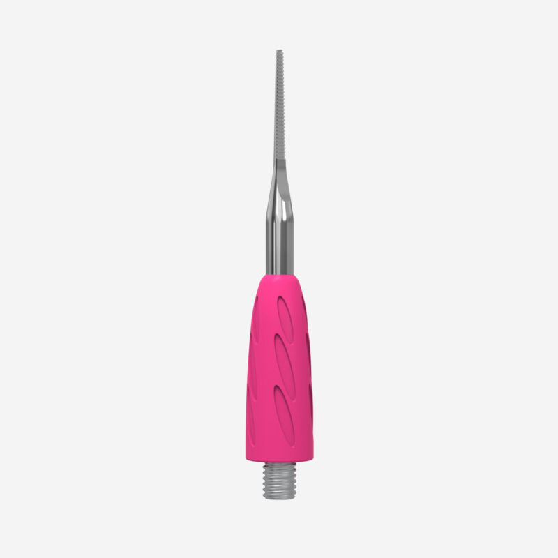 Ανταλλακτικό μέρος Pusher Combo UNIQ 36 / Straight Narrow Toenail File - Image 4