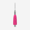 Ανταλλακτικό μέρος Pusher Combo UNIQ 36 / Straight Narrow Toenail File - Image 5
