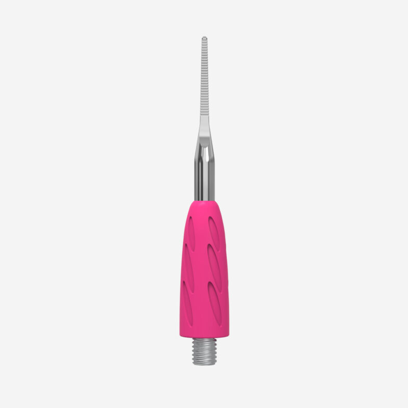 Ανταλλακτικό μέρος Pusher Combo UNIQ 36 / Straight Narrow Toenail File - Image 5