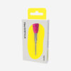 Ανταλλακτικό μέρος Pusher Combo UNIQ 36 / Straight Narrow Toenail File - Image 6