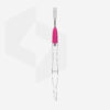 Ανταλλακτικό Pusher Combo UNIQ 18 / Straight Flat Pusher - Image 2