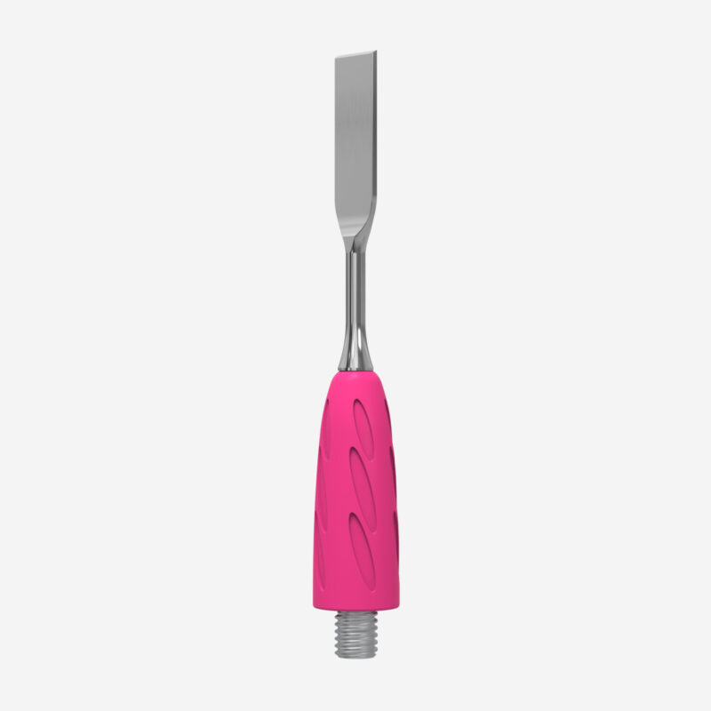 Ανταλλακτικό Pusher Combo UNIQ 18 / Straight Flat Pusher - Image 4