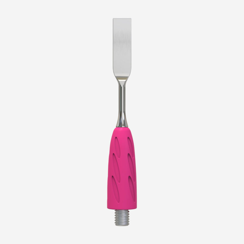 Ανταλλακτικό Pusher Combo UNIQ 18 / Straight Flat Pusher - Image 5