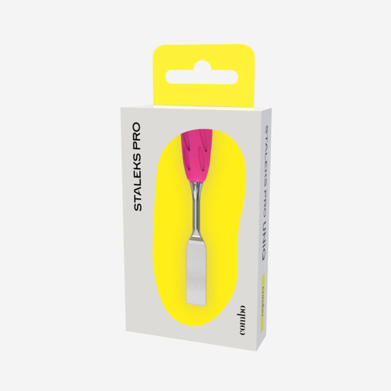 Ανταλλακτικό Pusher Combo UNIQ 18 / Straight Flat Pusher - Image 6