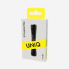 Λαβή Pusher Staleks Μάυρη COMBO UNIQ 10b / Για Ανταλλακτικά Εξαρτήματα - Image 7