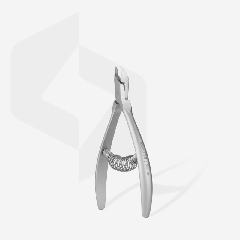Πενσάκι Επωνυχίων Staleks Pro SMART 30 - 5 χιλ - Image 3