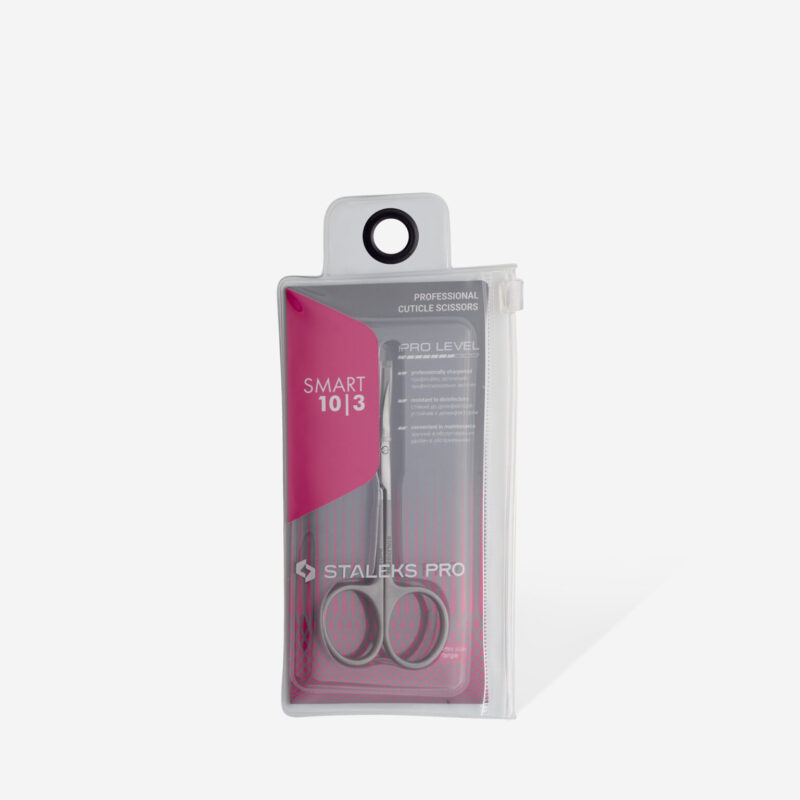 Ψαλιδάκι Επωνυχίων Staleks Pro SMART 10 / 3 - Image 4